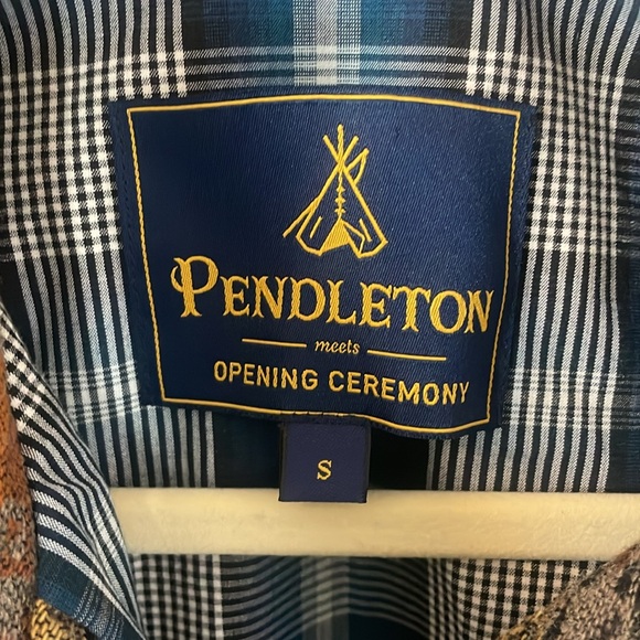 Pendleton Opening Ceremony - Picture 2 of 11